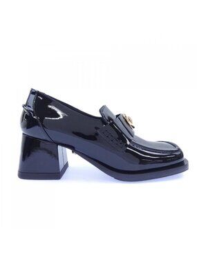 Versace Shoes Sneakers Black